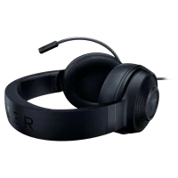 Căști Razer Kraken X Lite, Cu fir, Negru 5