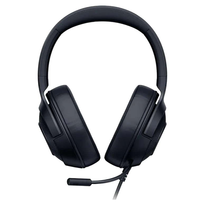 Căști Razer Kraken X Lite, Cu fir, Negru 2