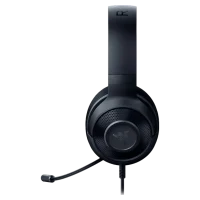 Căști Razer Kraken X Lite, Cu fir, Negru 4