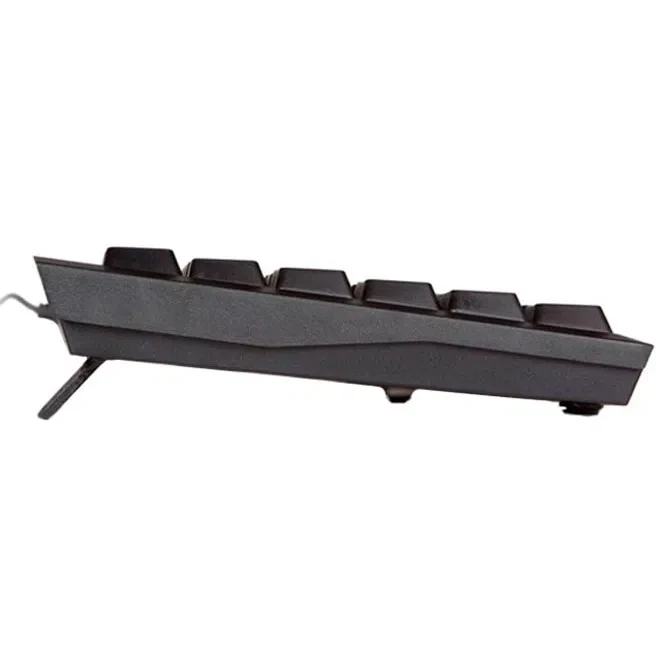 Tastatură Sven Standard 303, Cu fir, Negru 3
