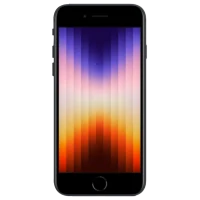 Apple IPhone SE (2022) 256Gb Midnight RA 2