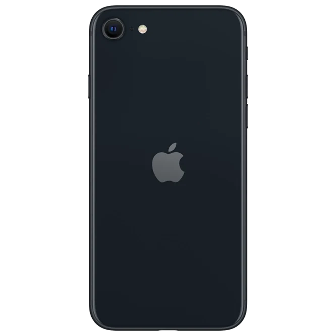 Apple IPhone SE (2022) 256Gb Midnight RA 3