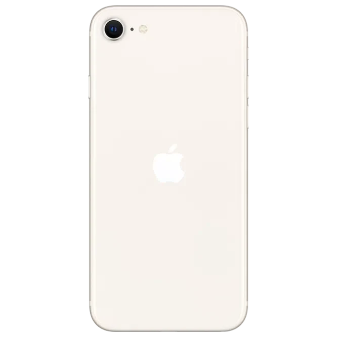 Apple IPhone SE (2022) 256Gb White RA 3