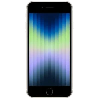 Apple IPhone SE (2022) 64Gb White RA 2