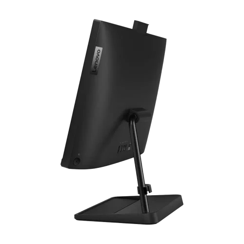 Моноблок Lenovo IdeaCentre 3 22IAP7, 21,5", Intel Core i3-1215U, 8Гб/256Гб, Без ОС, Чёрный