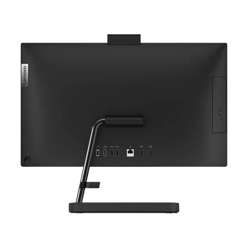 Моноблок Lenovo IdeaCentre 3 22IAP7, 21,5", Intel Core i3-1215U, 8Гб/256Гб, Без ОС, Чёрный