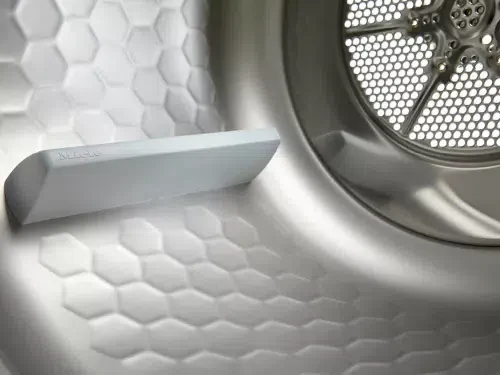Сушильная машина Miele TWV 780 WP, White