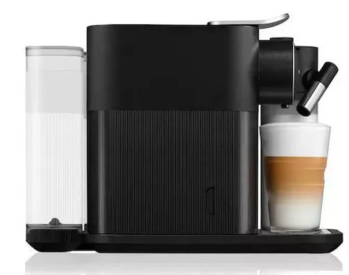Кофемашина Nespresso Gran Lattissima Black 5