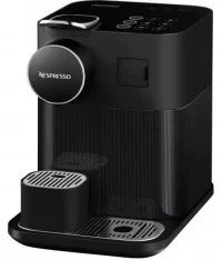 Кофемашина Nespresso Gran Lattissima Black 3