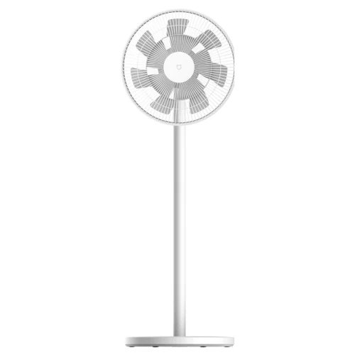 Xiaomi Mi Smart Standing Fan 2 (Вентилятор)