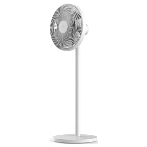 Xiaomi Mi Smart Standing Fan 2 (Вентилятор)