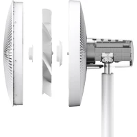 Xiaomi Mi Smart Standing Fan 2 (Вентилятор) 6