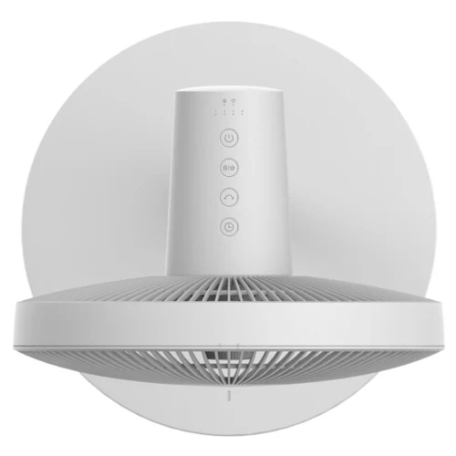 Xiaomi Mi Smart Standing Fan 2 (Вентилятор)