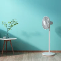 Xiaomi Mi Smart Standing Fan 2 (Вентилятор) 7