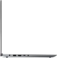 Ноутбук 15.6" Lenovo IdeaPad Slim 3 15AMN8 / Intel Core i3-N305 / 8GB / 512GB SSD / Arctic Grey 2