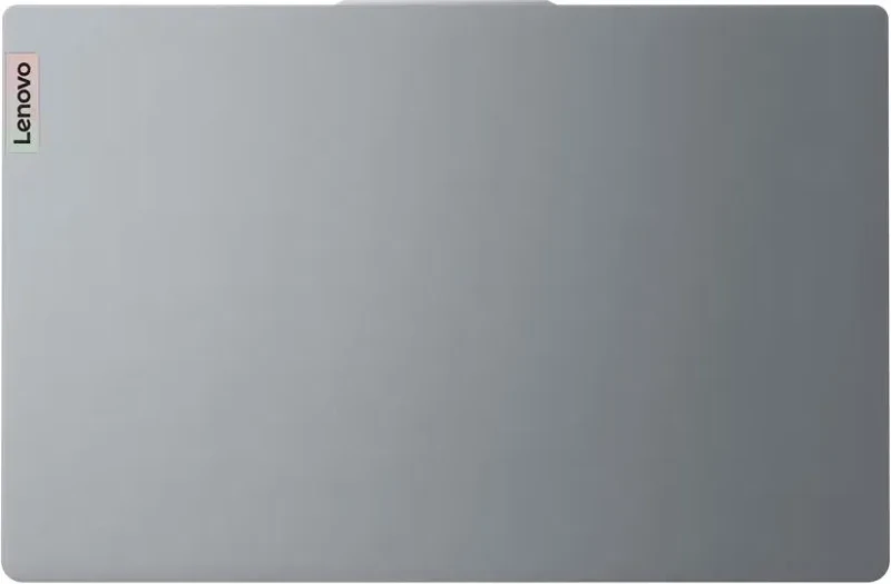 Ноутбук 15.6" Lenovo IdeaPad Slim 3 15AMN8 / Intel Core i3-N305 / 8GB / 512GB SSD / Arctic Grey 3