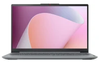 Ноутбук 15.6" Lenovo IdeaPad Slim 3 15AMN8 / Intel Core i3-N305 / 8GB / 512GB SSD / Arctic Grey 6