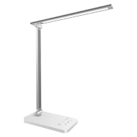 Desk lamp PH376 White