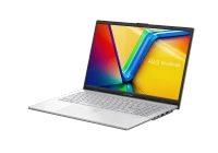 ASUS 15.6" Vivobook Go 15 E1504FA Silver (Ryzen 5 7520U 8Gb 512Gb) 4