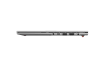 ASUS 15.6" Vivobook Go 15 E1504FA Silver (Ryzen 5 7520U 8Gb 512Gb) 9