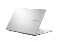 ASUS 15.6" Vivobook Go 15 E1504FA Silver (Ryzen 5 7520U 8Gb 512Gb) 7