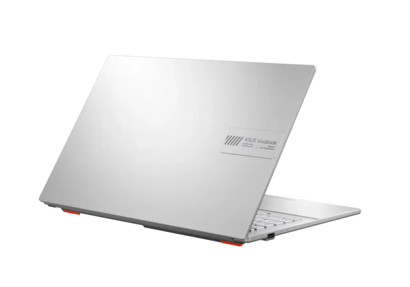 ASUS 15.6" Vivobook Go 15 E1504FA Silver (Ryzen 5 7520U 8Gb 512Gb) 7