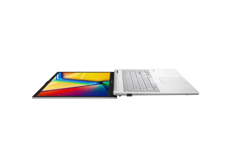ASUS 15.6" Vivobook Go 15 E1504FA Silver (Ryzen 5 7520U 8Gb 512Gb) 6