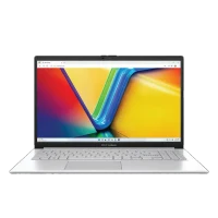 ASUS 15.6" Vivobook Go 15 E1504FA Silver (Ryzen 5 7520U 8Gb 512Gb)