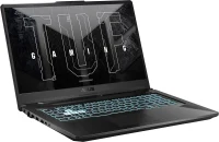 Laptop Asus TUF Gaming F17 FX706HF Black (i5-11400H 16Gb 512Gb RTX2050) 7