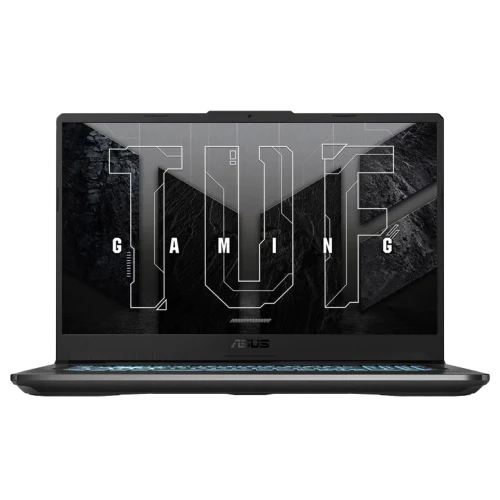 Ноутбук Asus TUF Gaming F17 FX706HF Black (i5-11400H 16Gb 512Gb RTX2050)