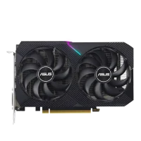 Placă Video ASUS DUAL-RTX3050-O8G-V2, 8GB GDDR6 128bit (DUAL-RTX3050-O8G-V2) 2
