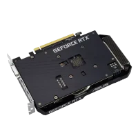 Placă Video ASUS DUAL-RTX3050-O8G-V2, 8GB GDDR6 128bit (DUAL-RTX3050-O8G-V2) 5