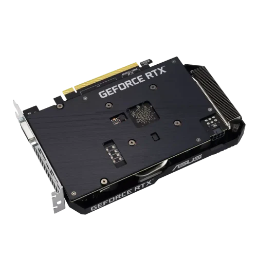 Видеокарта ASUS DUAL-RTX3050-O8G-V2, 8GB GDDR6 128бит (DUAL-RTX3050-O8G-V2)