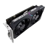 Placă Video ASUS DUAL-RTX3050-O8G-V2, 8GB GDDR6 128bit (DUAL-RTX3050-O8G-V2) 3