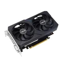 Placă Video ASUS DUAL-RTX3050-O8G-V2, 8GB GDDR6 128bit (DUAL-RTX3050-O8G-V2) 11