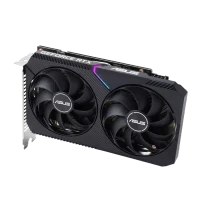Placă Video ASUS DUAL-RTX3050-O8G-V2, 8GB GDDR6 128bit (DUAL-RTX3050-O8G-V2) 10