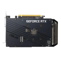 Placă Video ASUS DUAL-RTX3050-O8G-V2, 8GB GDDR6 128bit (DUAL-RTX3050-O8G-V2) 9