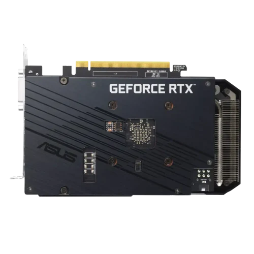 Видеокарта ASUS DUAL-RTX3050-O8G-V2, 8GB GDDR6 128бит (DUAL-RTX3050-O8G-V2)