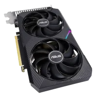 Placă Video ASUS DUAL-RTX3050-O8G-V2, 8GB GDDR6 128bit (DUAL-RTX3050-O8G-V2) 8
