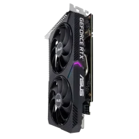 Placă Video ASUS DUAL-RTX3050-O8G-V2, 8GB GDDR6 128bit (DUAL-RTX3050-O8G-V2) 7