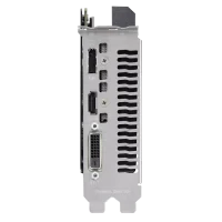 Placă Video ASUS DUAL-RTX3050-O8G-V2, 8GB GDDR6 128bit (DUAL-RTX3050-O8G-V2) 6