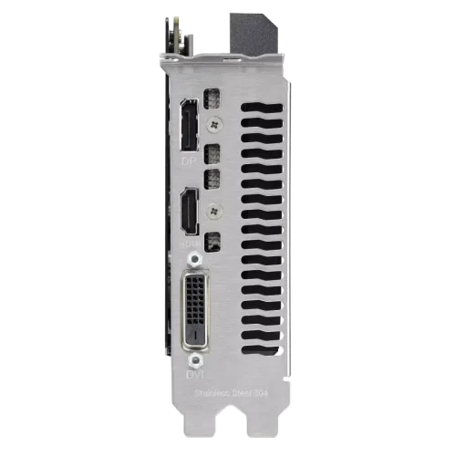 Видеокарта ASUS DUAL-RTX3050-O8G-V2, 8GB GDDR6 128бит (DUAL-RTX3050-O8G-V2)