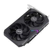 Placă Video ASUS DUAL-RTX3050-O8G-V2, 8GB GDDR6 128bit (DUAL-RTX3050-O8G-V2) 4