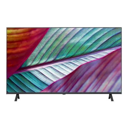 Телевизор LG 43UR78006LK