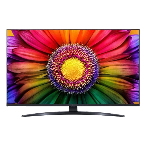 Телевизор LG 43UR81006LJ