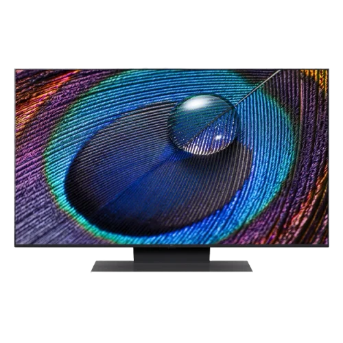 Телевизор LG 43UR91006LA