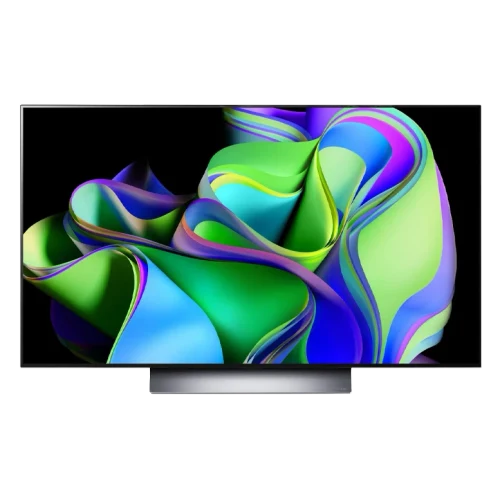 Телевизор LG OLED48C36LA