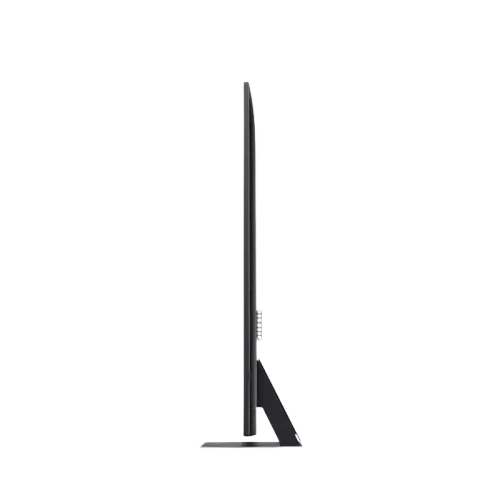 50" LED SMART Телевизор LG 50QNED816RE, 3840x2160 4K UHD, webOS, Чёрный