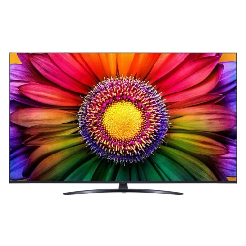 Телевизор LG 50UR81006LJ