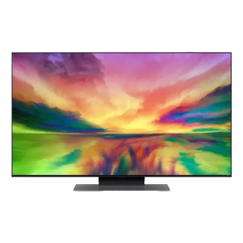 Телевизор LG 55QNED816RE
